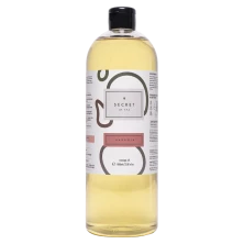 Массажное масло NARANJA (пудровый ваниль с добавление кедра и цитруса) SECRET OF SPA 1000 мл