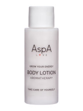 Лосьон для тела Зеленый чай AspA Love 30 мл