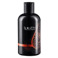 Массажное масло Инжир Bodhi 250 мл 