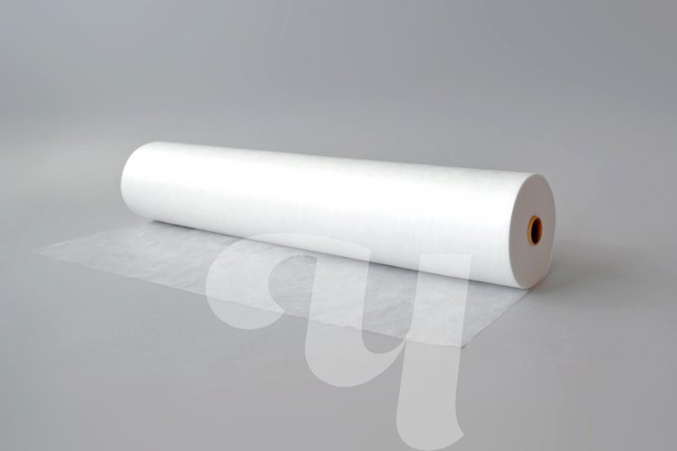 ВИА Простыни спанбонд стандарт в рулонах белые (р-р 200х70) Чистовье, 100 шт.
