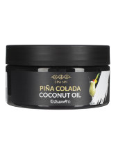 Кокосовое масло Пинаколада СПА№1, 200 мл.