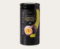  Скраб Маракуйя (на сахарной основе) Premium 1400гр, СПА№1 спа номер 1