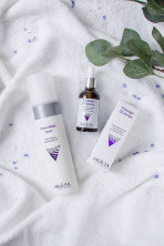 Тоник-лосьон освежающий 2в1 Fresh Multi Tonic, ARAVIA Professional, 250 мл.