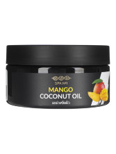 Кокосовое масло Манго 200 мл, СПА№1 спа номер 1