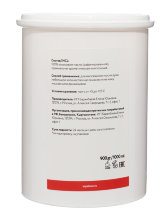 Масло массажное кокос с ароматом Манго AspA Love 900 гр