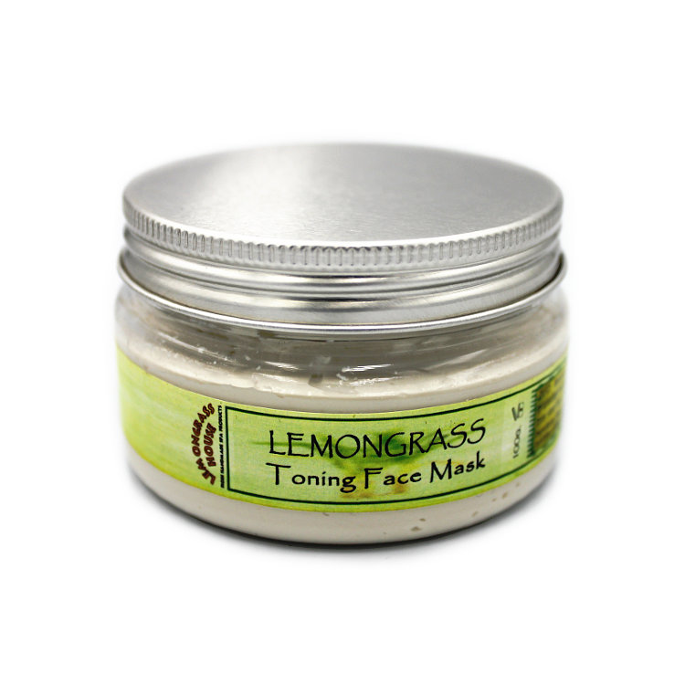 архив Маска Lemongrass для лица «Лемонграсс», 100мл