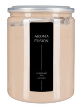 Маска с розовой глиной, экстрактом папайи и витамином Е (омоложение) 1 кг, Арома Фьюжн AROMA FUSION