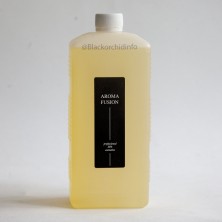 Массажное масло Хот Спайс (Антицеллюлитное разогревающее масло для похудения), 1 л, Арома Фьюжн AROMA FUSION