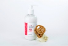 Молочко для снятия макияжа (с тонизирующим эффектом) ВЕЛИНИЯ, 250 мл.