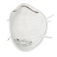 Респиратор (8102 FFP2) 3M, 1 шт.