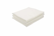 Простыни спанлейс (р-р 200х140) Чистовье, 10 шт.