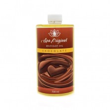 Массажное масло Шоколад Spa Original, 700 мл.
