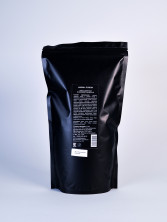 Маска для тела Пенящийся (порошковая) Шоколад 750 гр Арома Фьюжн AROMA FUSION 