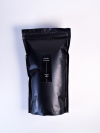 Маска для тела Пенящийся (порошковая) Шоколад 750 гр Арома Фьюжн AROMA FUSION 