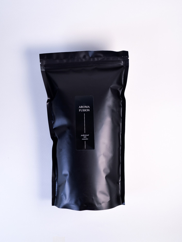 Маска для тела Пенящийся (порошковая) Шоколад 750 гр Арома Фьюжн AROMA FUSION