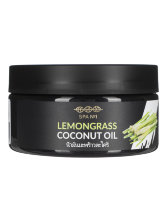 Кокосовое масло Лемонграсс 200 мл, СПА№1 спа номер 1