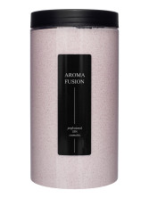 Скраб соляной Вино 1 кг, Арома Фьюжн AROMA FUSION