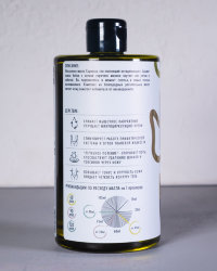 Массажное масло CUPUASSU SECRET OF SPA 700 мл (Аромат какао бобов с ноткой горячего молока, дозатор в комплекте)  