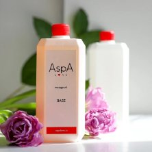 Базовое масло AspA Love, 1 л.
