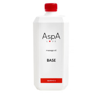 Базовое масло AspA Love, 1 л.
