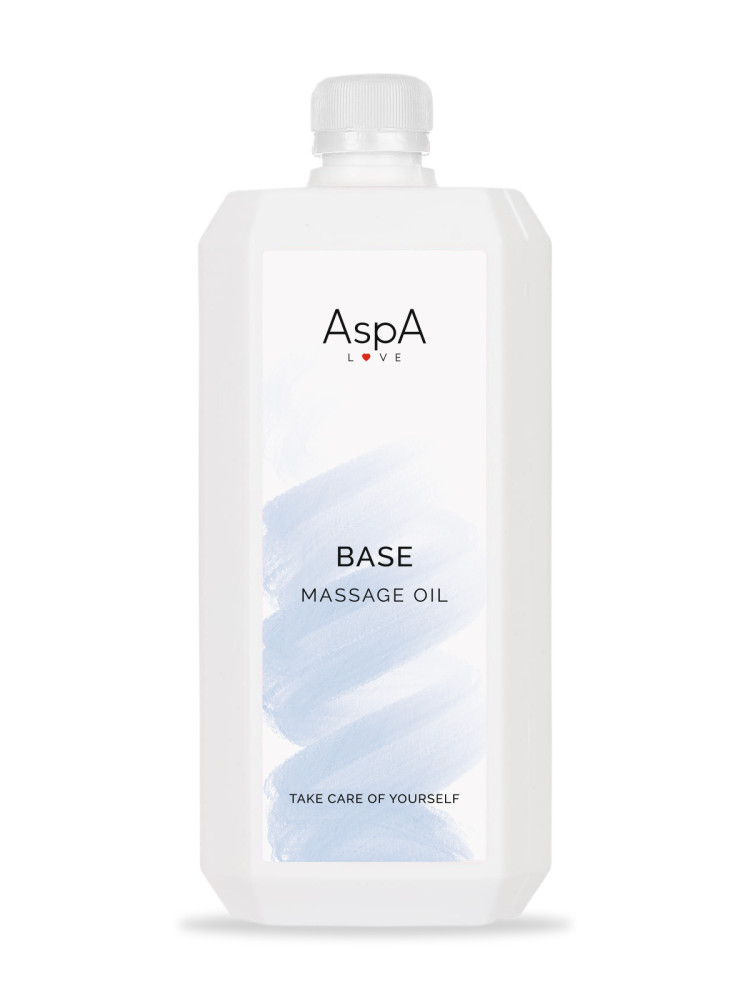 Базовое масло AspA Love, 1 л.