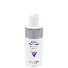 Энзимная пудра для умывания Enzyme Wash Powder, "ARAVIA Professional", 150 мл.