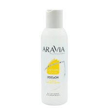 Лосьон против вросших волос с экстрактом лимона, "ARAVIA Professional", 150 мл.