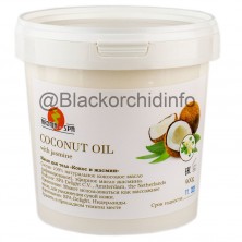 Кокосовое рафинированное для массажа Жасмин Aroma-SPA, 900 гр.