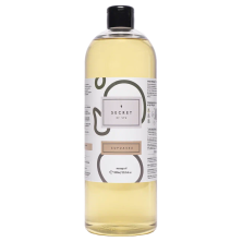 Массажное масло CUPUASSU SECRET OF SPA (Аромат какао бобов с ноткой горячего молока) 1000 мл