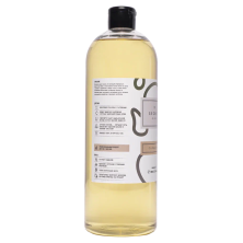 Массажное масло CUPUASSU SECRET OF SPA (Аромат какао бобов с ноткой горячего молока) 1000 мл