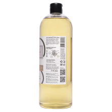 Массажное масло CUPUASSU SECRET OF SPA (Аромат какао бобов с ноткой горячего молока) 1000 мл