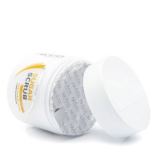 Сахарный скраб с маслом миндаля, &quot;ARAVIA Professional&quot;, 300 мл.