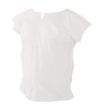 Рубашка без рукавов Спанлейс размер ХL 25 шт/уп, 1-touch