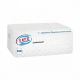 Бумажные однослойные полотенца Евро Стандарт, 22х24 см, белый, 200 шт/упк Чистовье