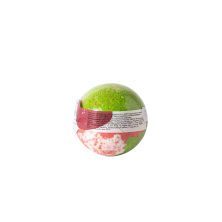 Бомбочка для ванн Смородиновый пунш (смородиновые листочки) 120 гр SPA №1 Спа номер 1