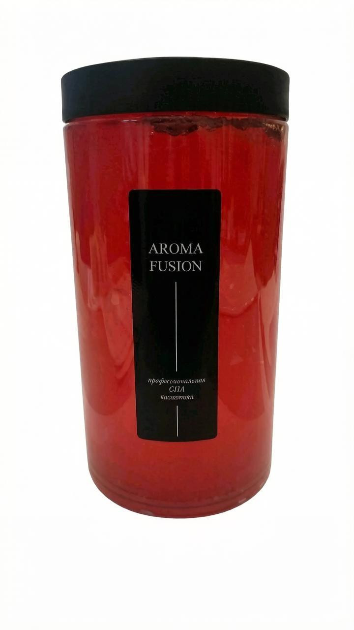 AROMA FUSION МАСКА ДЛЯ ТЕЛА СОЧНЫЙ АРБУЗ 1 КГ
