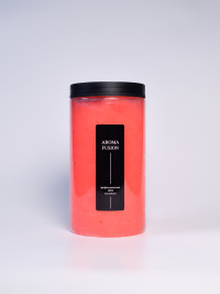 AROMA FUSION МАСКА ДЛЯ ТЕЛА СОЧНЫЙ АРБУЗ 1 КГ