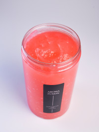 AROMA FUSION МАСКА ДЛЯ ТЕЛА СОЧНЫЙ АРБУЗ 1 КГ