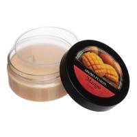 Сахарный скраб Манго 150 гр, Арома Фьюжн AROMA FUSION 