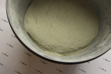 Маска из ламинарии для обертывания, микронизированная AspA Love, 300 гр