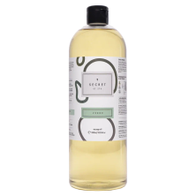 Массажное масло VERDE SECRET OF SPA (тонкая зеленая нота с древесным ароматом) 1000 мл