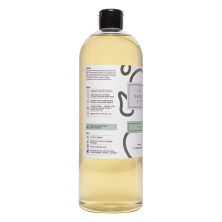 Массажное масло VERDE SECRET OF SPA (тонкая зеленая нота с древесным ароматом) 1000 мл