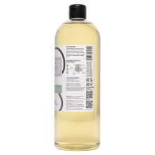 Массажное масло VERDE SECRET OF SPA (тонкая зеленая нота с древесным ароматом) 1000 мл