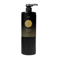 Массажное масло аргановое  для лица и тела Золотая тишина SPA№1 1000мл СПА№1 спа номер 1 