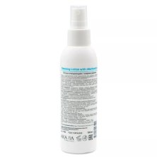 Лосьон очищающий с хлоргексидином ARAVIA Professional, 150 мл.                                                       