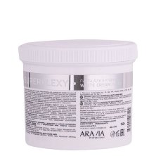 Паста для шугаринга SUPERFLEXY WHITE CREAM, ARAVIA Professional, 750 г