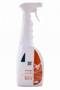 Бонсолар готовый раствор спрей 750 мл