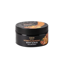 Скраб Мед Миндаль 200 мл, СПА№1 спа номер 1