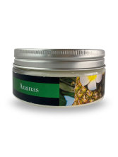 Крем Ананас 150 мл, Арома Фьюжн AROMA FUSION