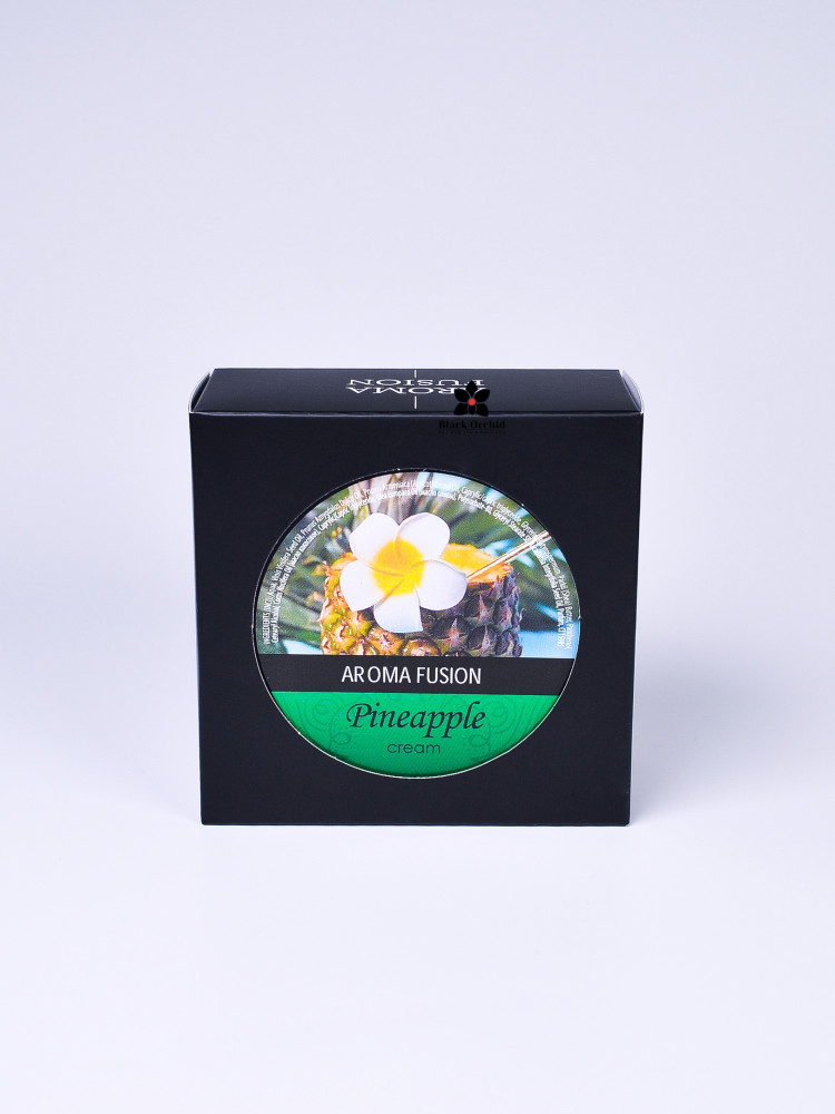 Крем Ананас 150 мл, Арома Фьюжн AROMA FUSION